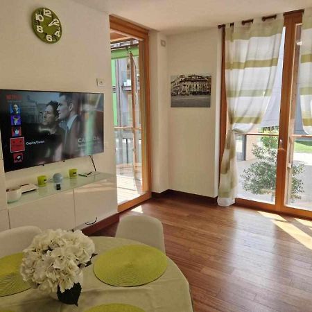 La Casa Di Vale Muse Apartment Trento Ngoại thất bức ảnh