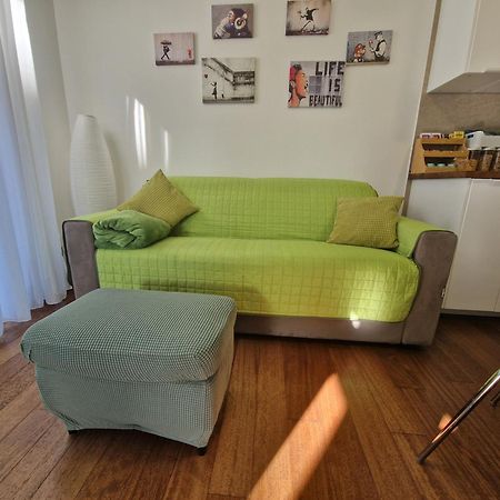 La Casa Di Vale Muse Apartment Trento Ngoại thất bức ảnh