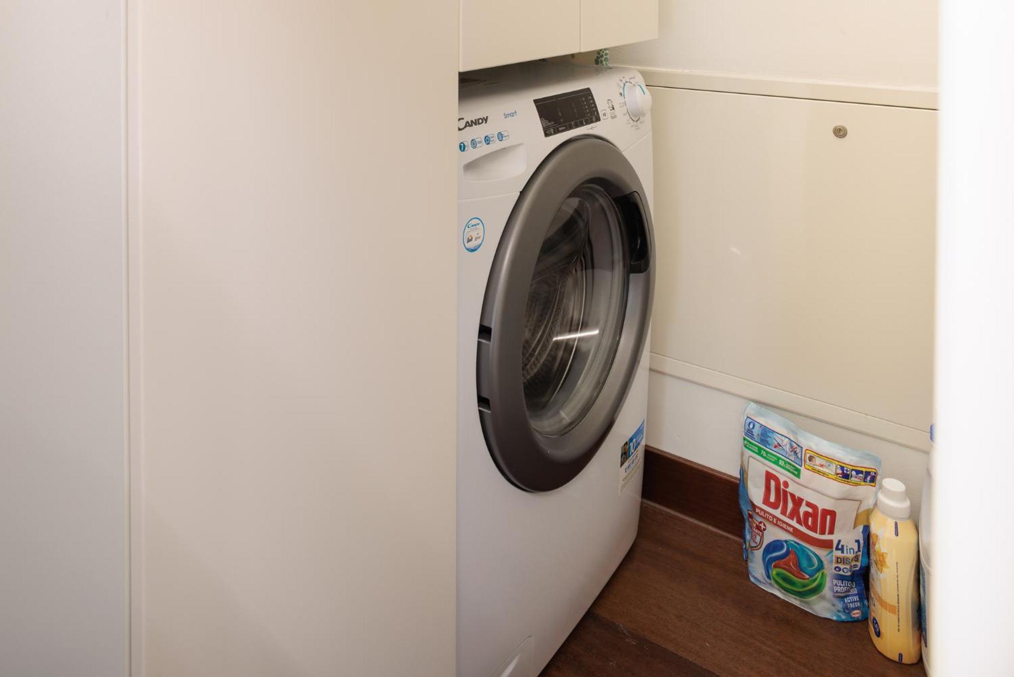 La Casa Di Vale Muse Apartment Trento Ngoại thất bức ảnh