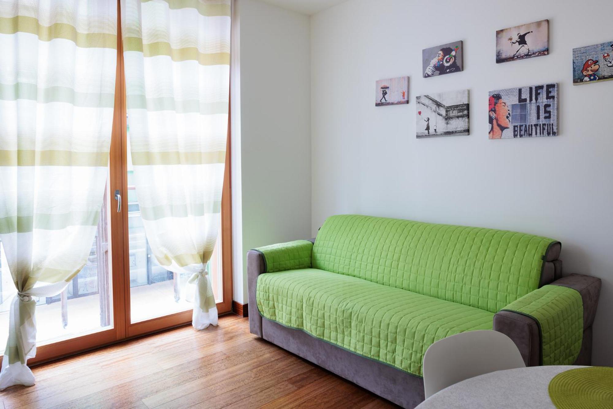 La Casa Di Vale Muse Apartment Trento Ngoại thất bức ảnh
