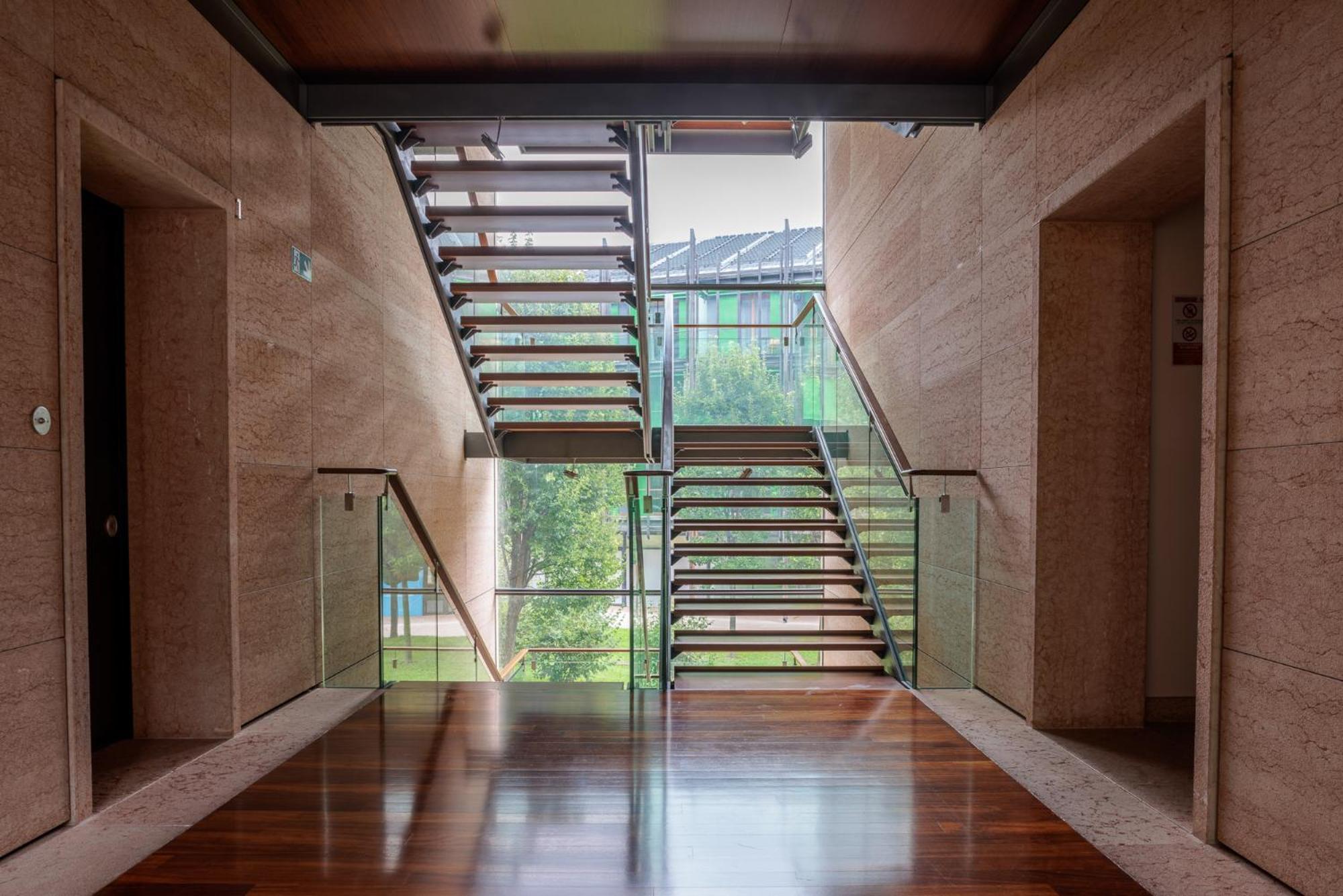 La Casa Di Vale Muse Apartment Trento Ngoại thất bức ảnh