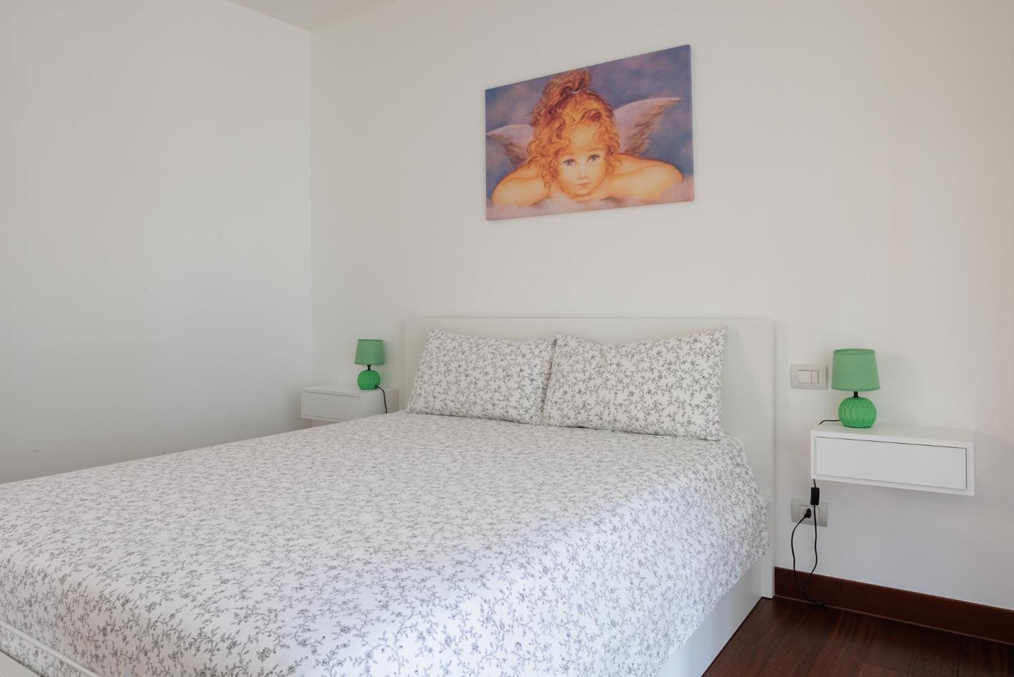 La Casa Di Vale Muse Apartment Trento Ngoại thất bức ảnh
