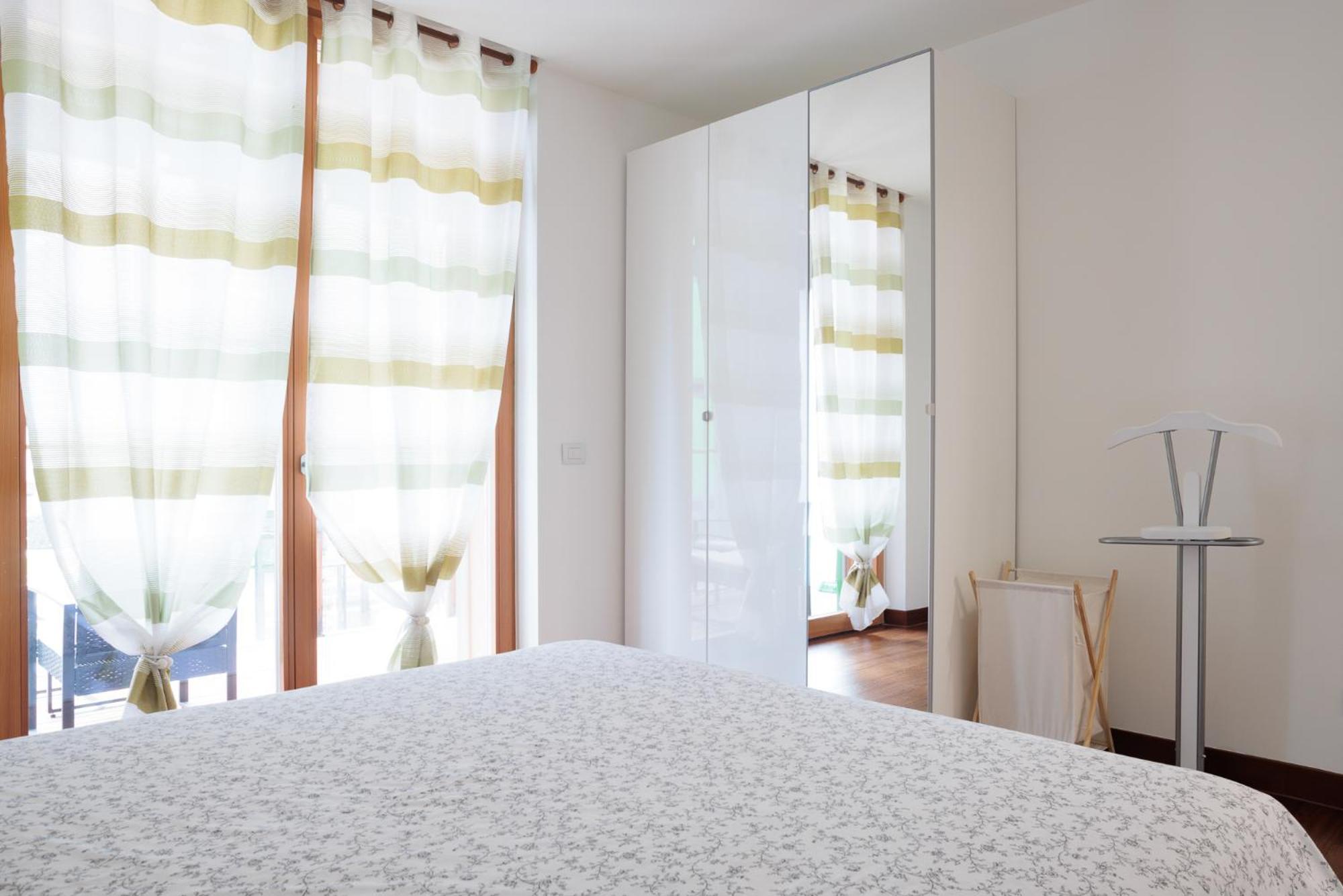 La Casa Di Vale Muse Apartment Trento Ngoại thất bức ảnh