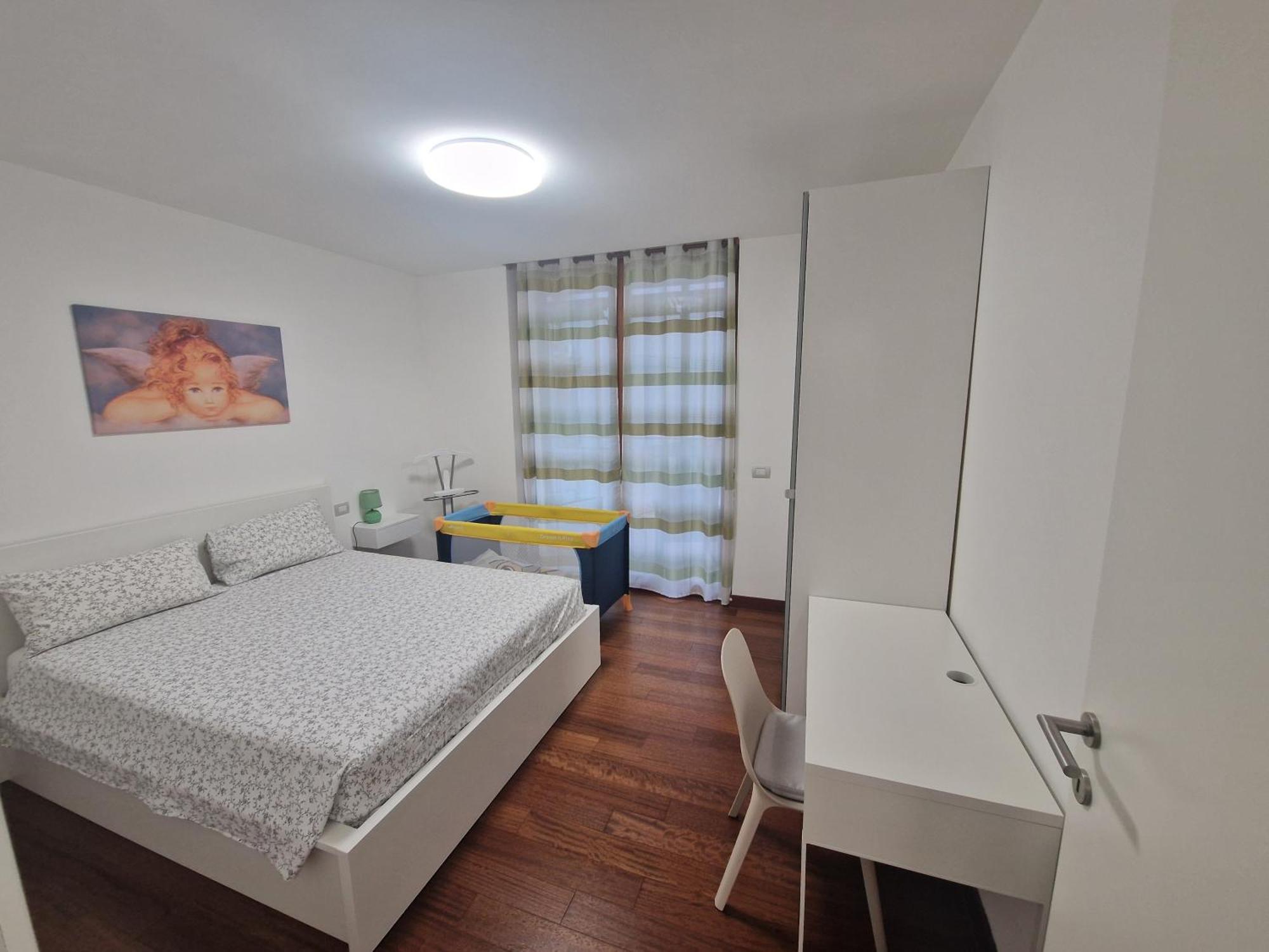 La Casa Di Vale Muse Apartment Trento Ngoại thất bức ảnh