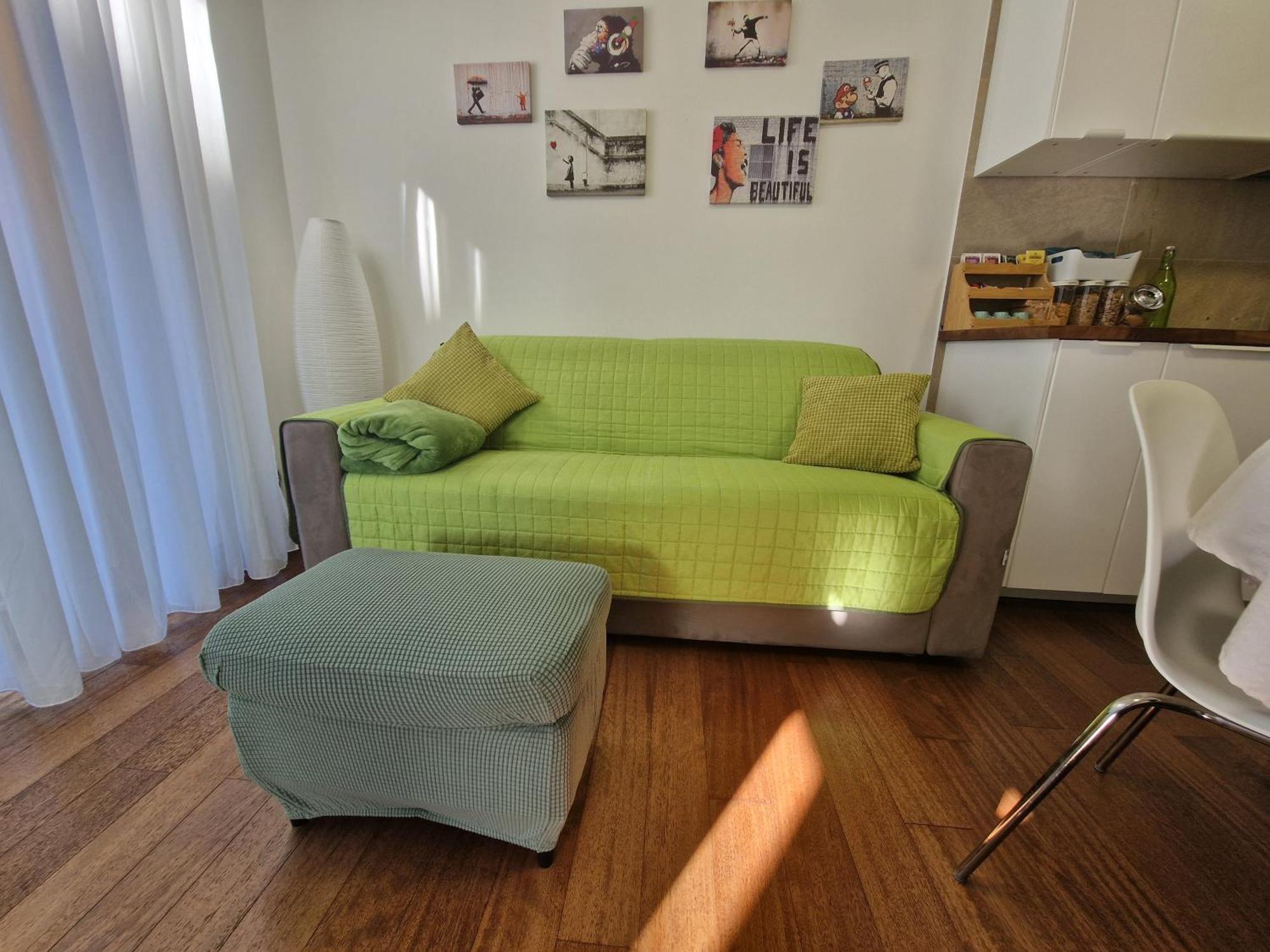 La Casa Di Vale Muse Apartment Trento Ngoại thất bức ảnh