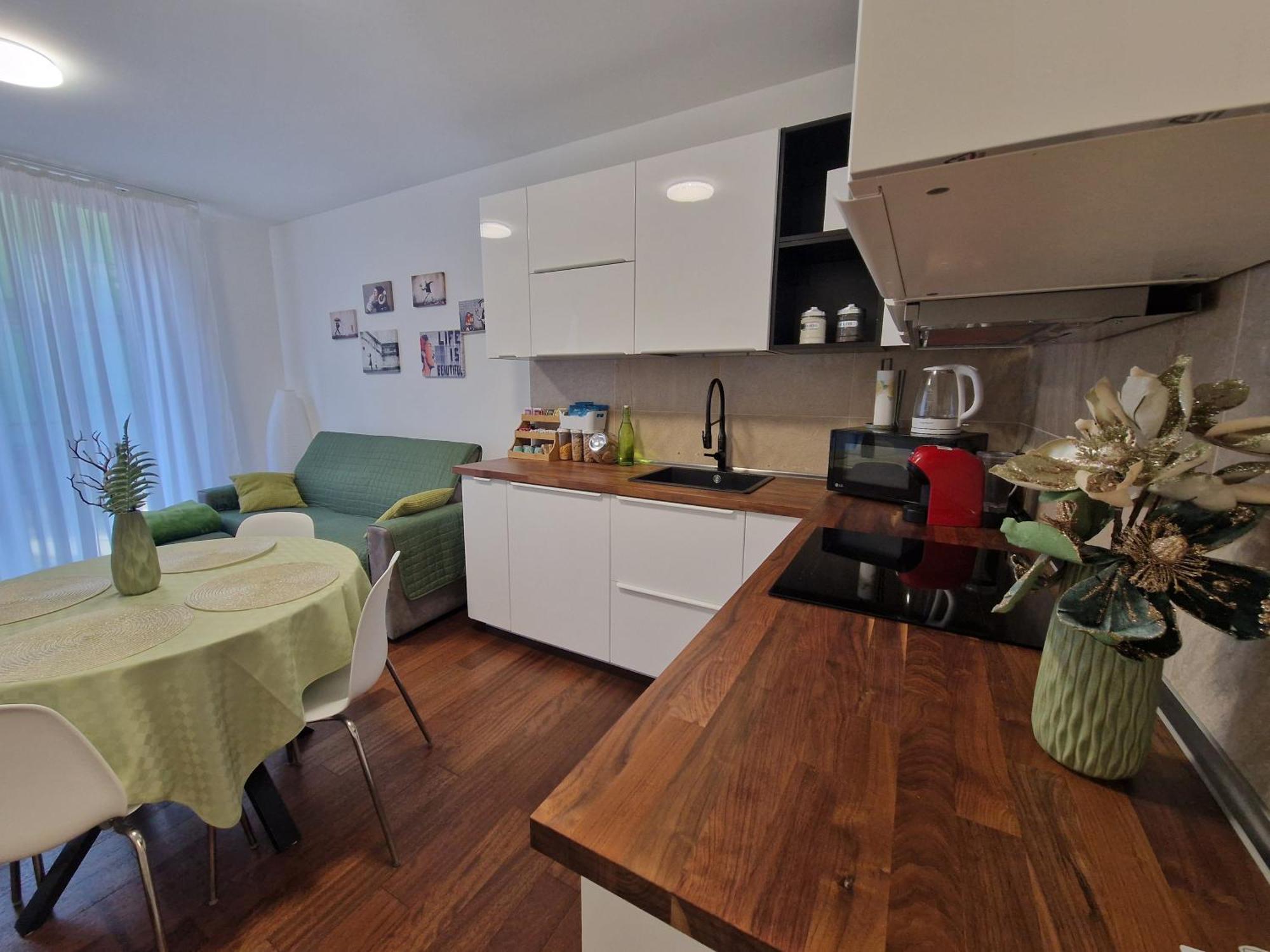 La Casa Di Vale Muse Apartment Trento Ngoại thất bức ảnh